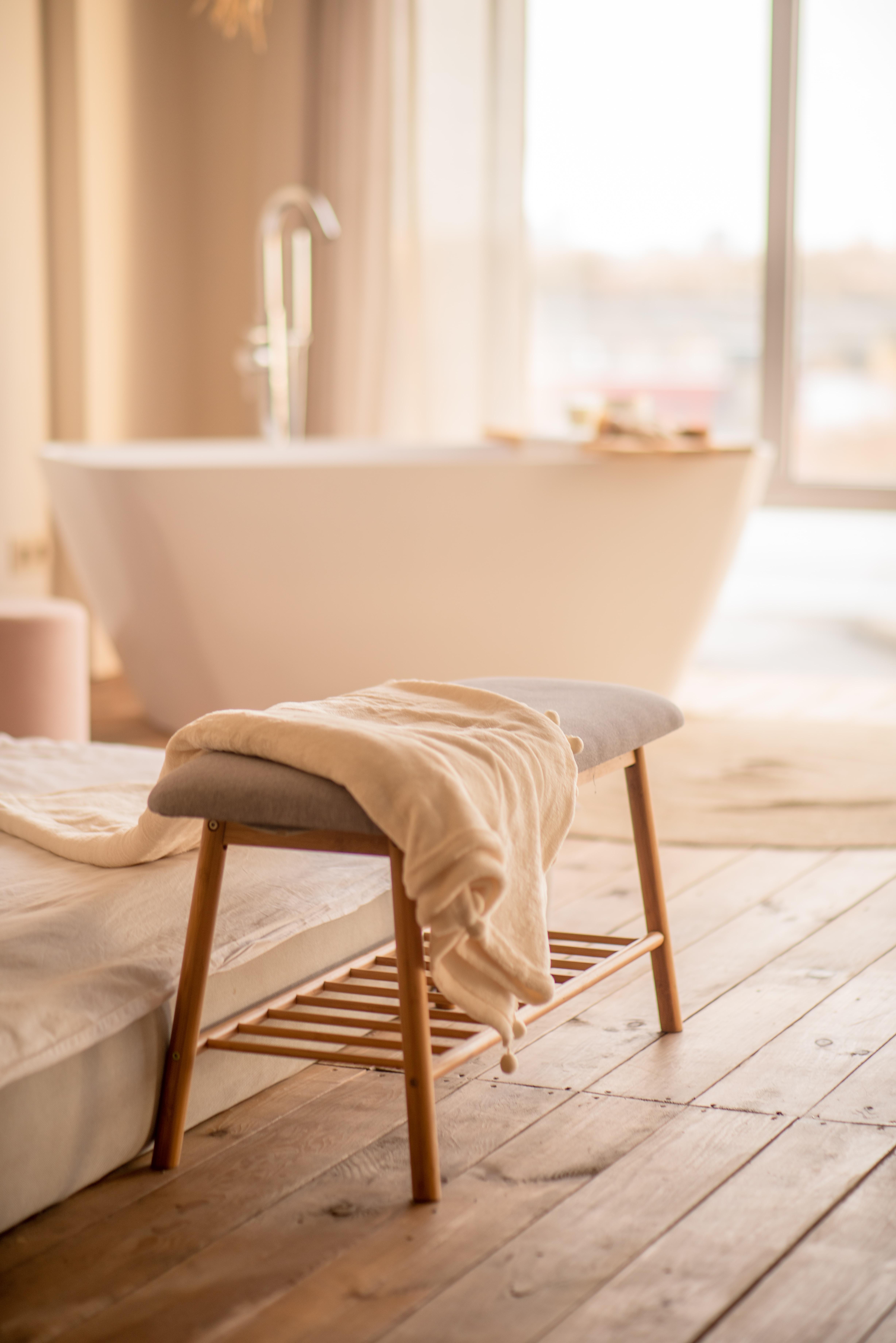 The big revamp: Bring your bathroom into the 21st century